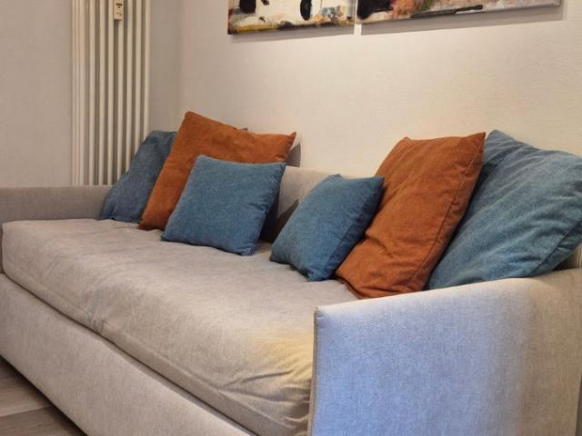 Appartamento in affitto a Quartiere 2, Firenze