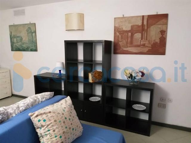 Appartamento in affitto a Quartiere 3, Firenze