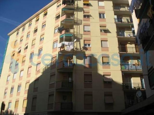 Appartamento in affitto a Centro Ovest, Serra Riccò