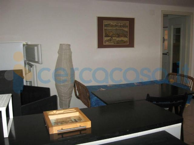 Appartamento in affitto a Levante, Serra Riccò