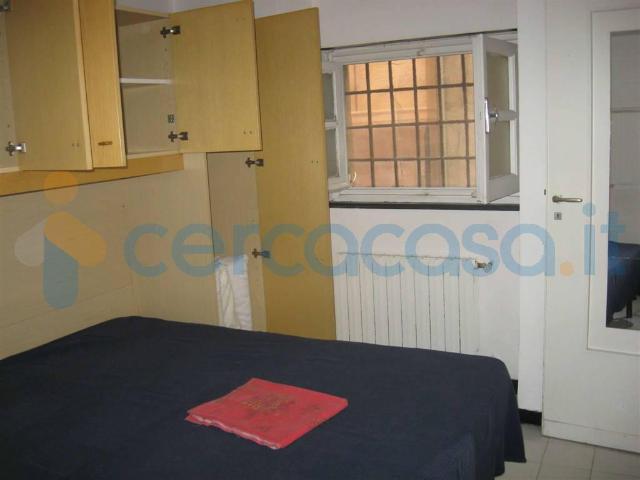 Appartamento in affitto a Centro Est, Serra Riccò