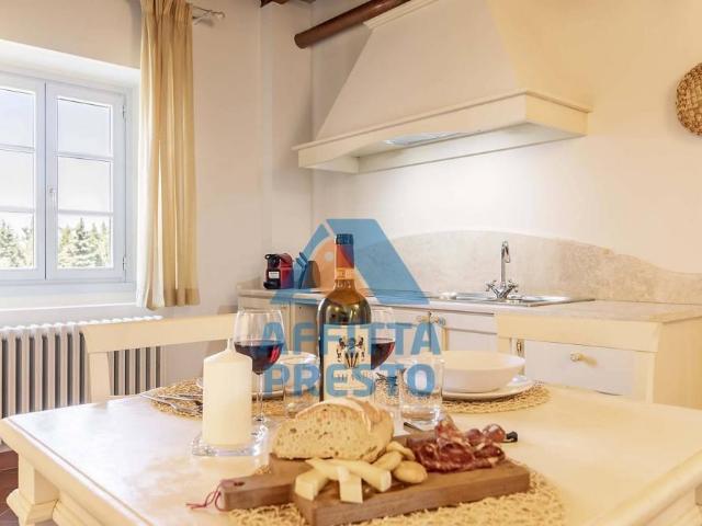 Appartamento in affitto a San Marco, Reana Del Roiale