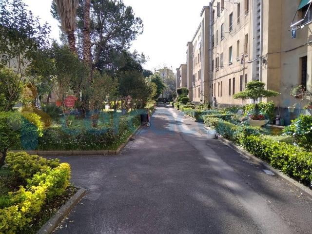 Appartamento in affitto a Goretti, Latina