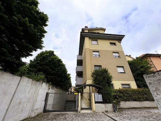 Appartamento in affitto a Centro Storico, Lissone