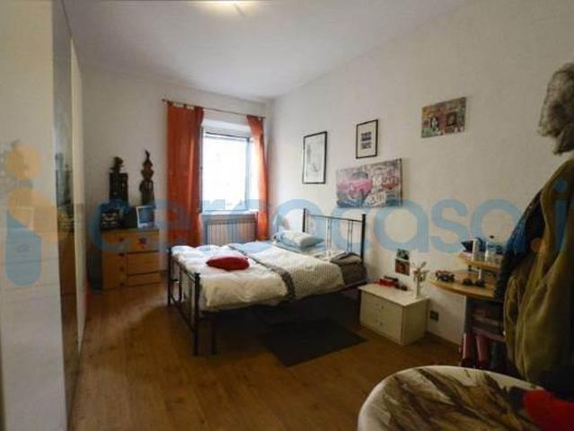 Appartamento in affitto a Via Cairoli, Livorno