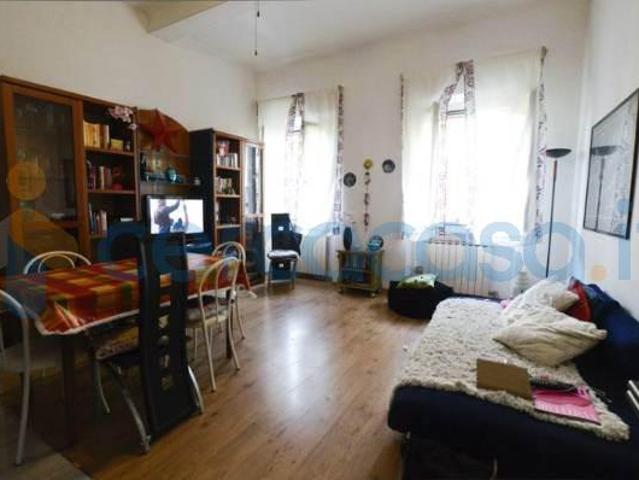 Appartamento in affitto a Via Cairoli, Livorno