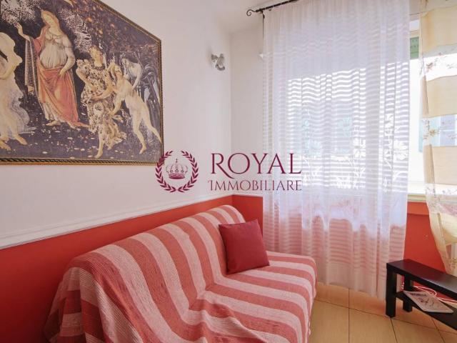 Appartamento in affitto a Venezia Nuova, Livorno