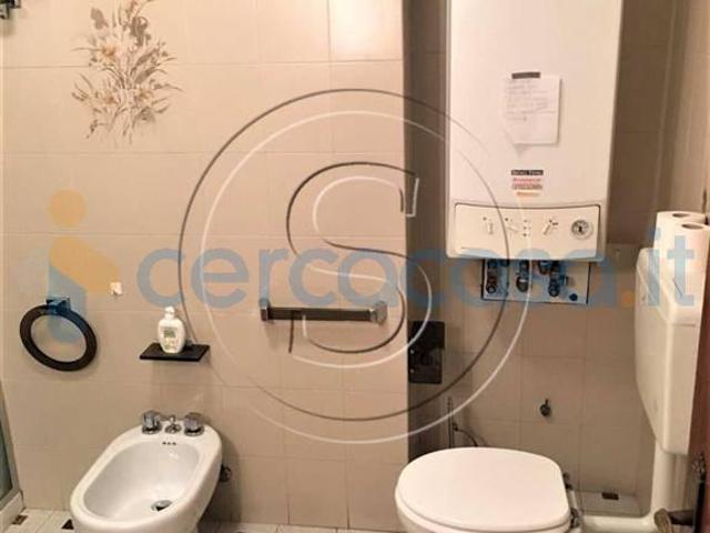 Appartamento in affitto a Quartiere 5, Firenze
