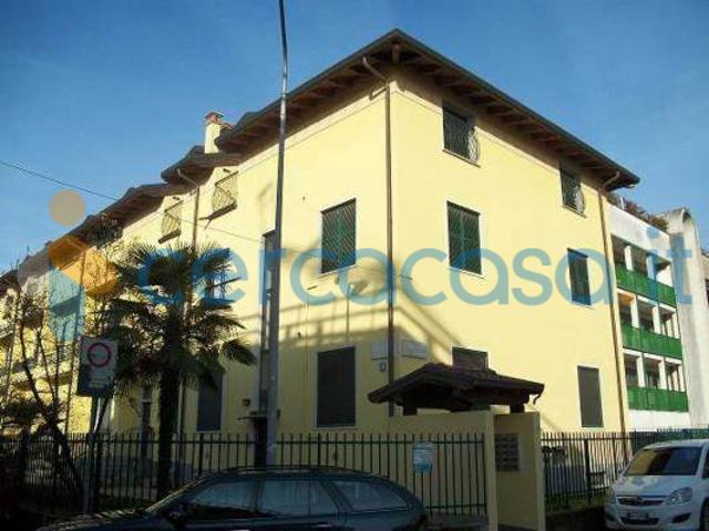 Appartamento in affitto a Municipio 8 di Milano, Milano