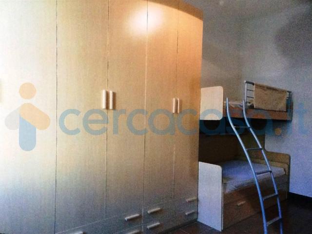 Appartamento in affitto a Sotto Il Monte Giovanni, Lombardia