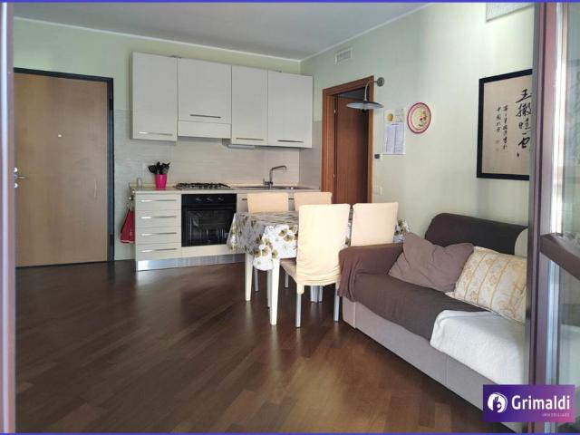 Appartamento in affitto a Garegnano, Milano