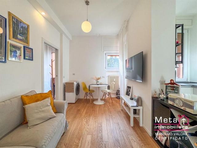 Appartamento in affitto a Bovisasca, Milano