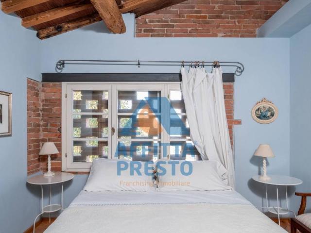 Appartamento in affitto a San Marco, Reana Del Roiale