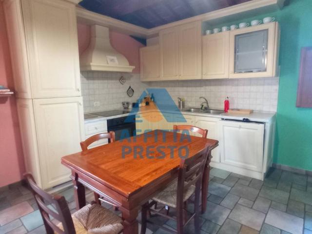 Appartamento in affitto a San Marco, Reana Del Roiale