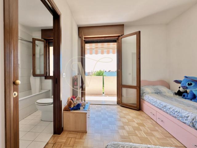 Appartamento in affitto a San Marco, Reana Del Roiale