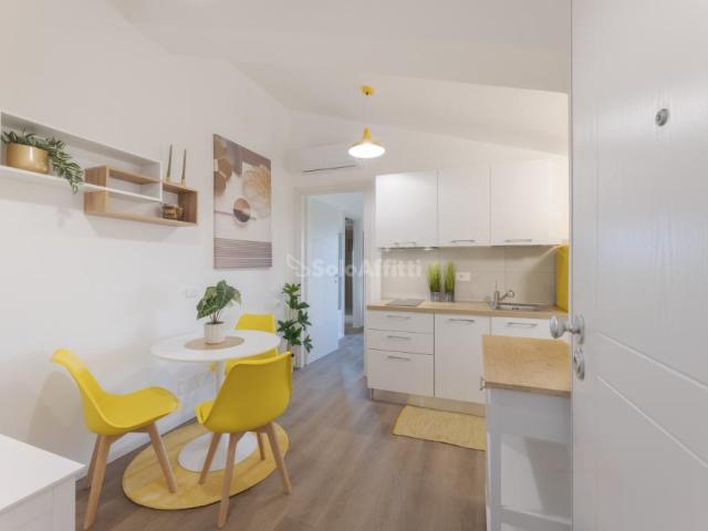 Appartamento in affitto a Sa Rodia, Oristano