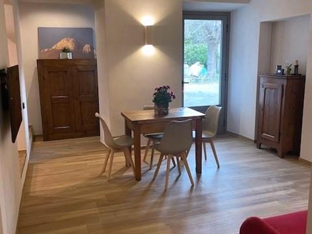 Appartamento in affitto a Borgo Gemona, Reana Del Roiale