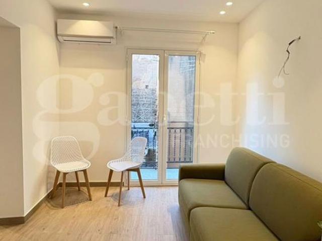 Appartamento in affitto a II Circoscrizione, Palermo