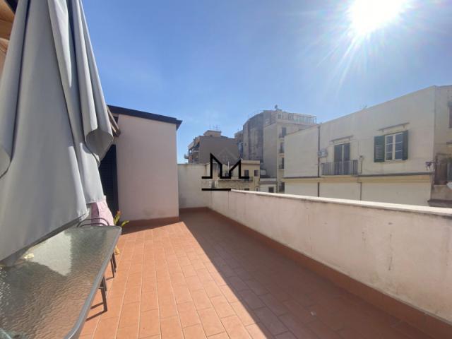 Appartamento in affitto a V Circoscrizione, Palermo