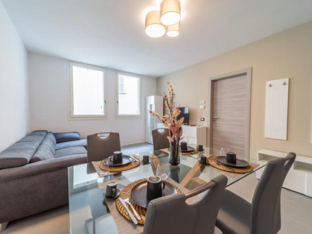 Appartamento in affitto a Parma Centro, Sorbolo