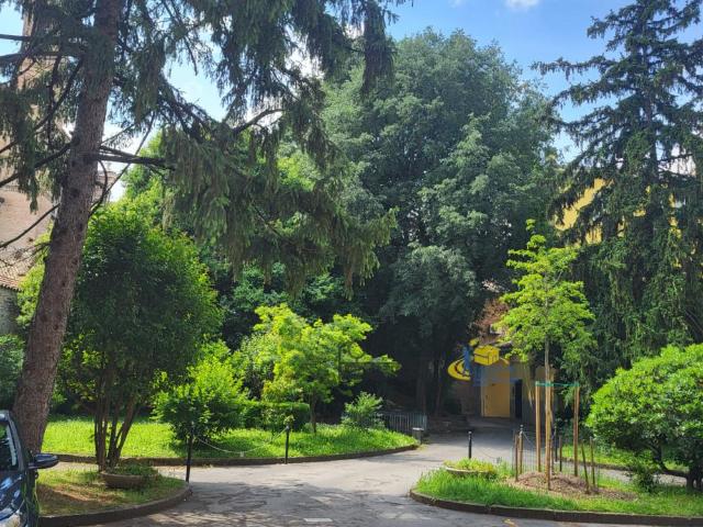 Appartamento in affitto a Parma Centro, Sorbolo