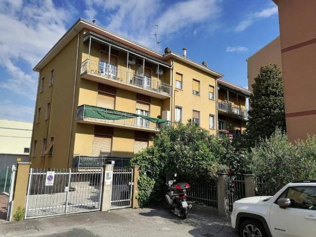 Appartamento in affitto a Pablo, Sorbolo