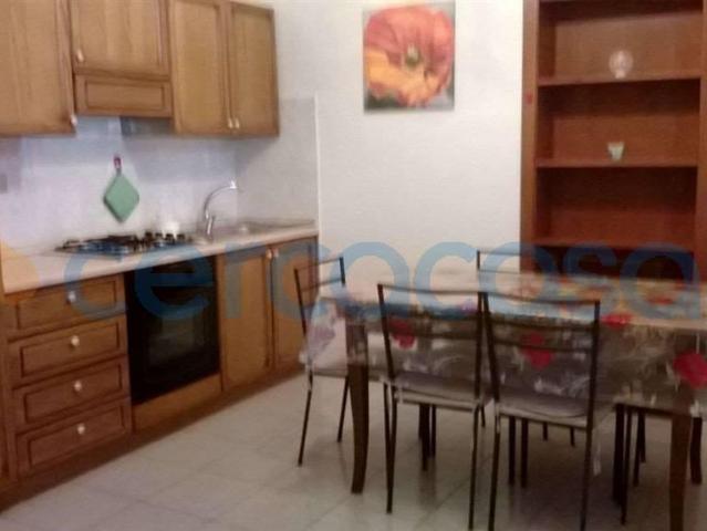 Appartamento in affitto a Loreto, Marche