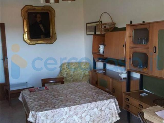 Appartamento in affitto a Centro Storico, Marche