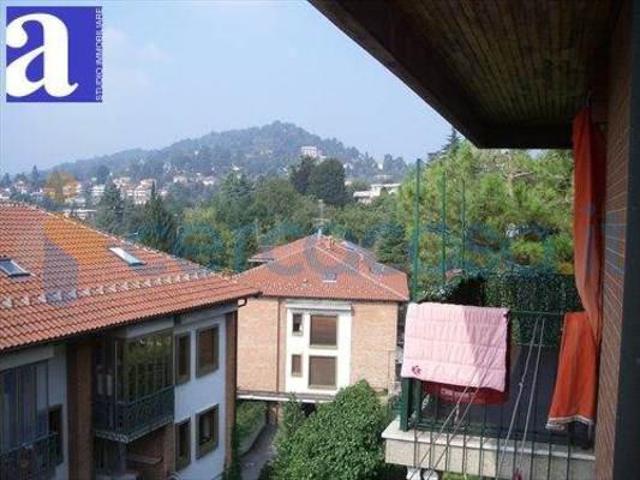 Appartamento in affitto a Piemonte, Torino