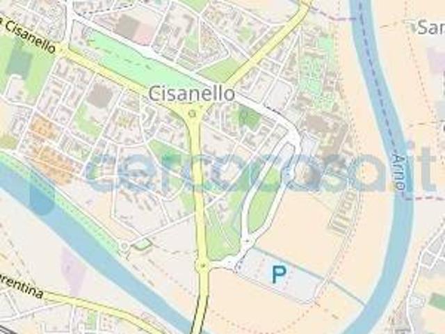 Appartamento in affitto a Cisanello, Pisa