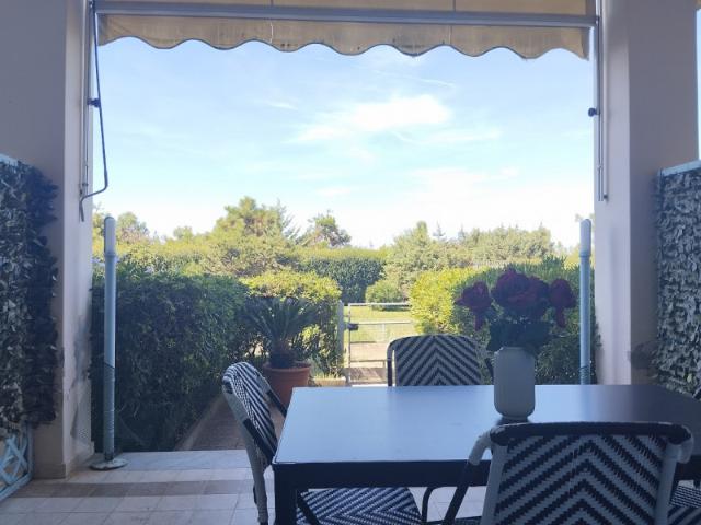 Appartamento in affitto a Calambrone, Pisa