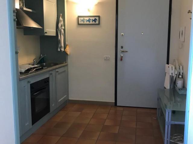 Appartamento in affitto a Calambrone, Pisa