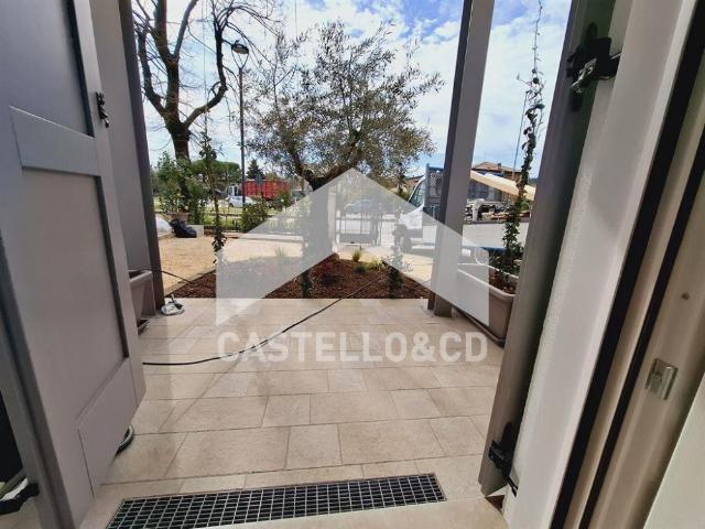 Appartamento in affitto a Raffa, Puegnago