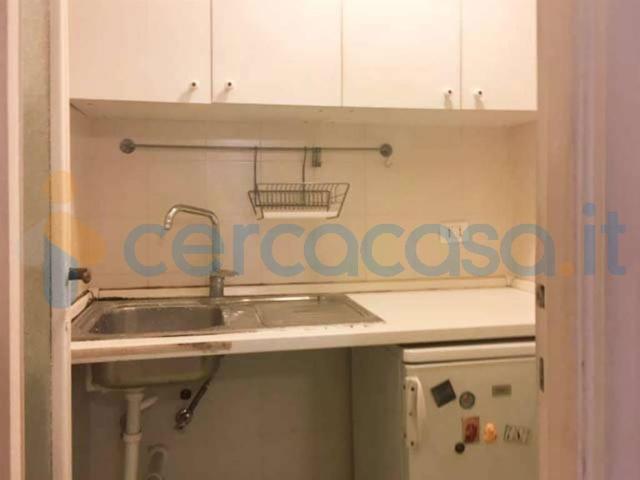 Appartamento in affitto a Axa, Roma Capitale
