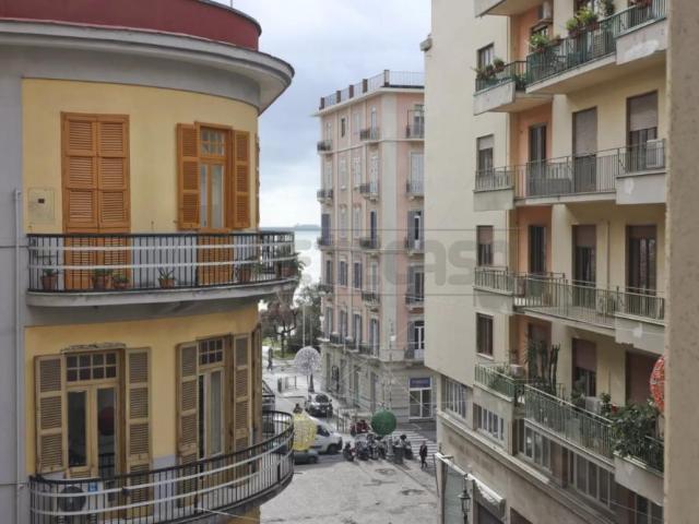 Appartamento in affitto a Salerno, Campania