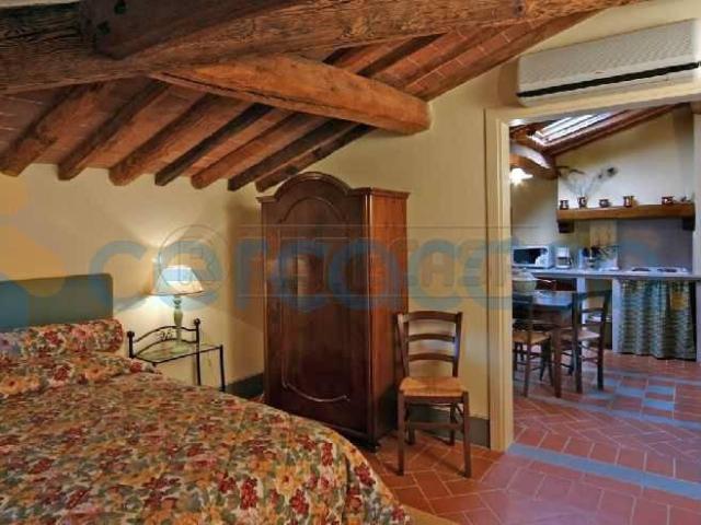 Appartamento in affitto a La Serra, San Miniato