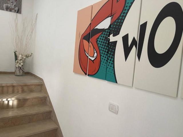 Appartamento in affitto a San Marco, Reana Del Roiale