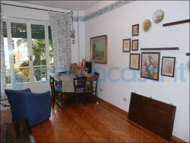 Appartamento in affitto a San Remo, Liguria