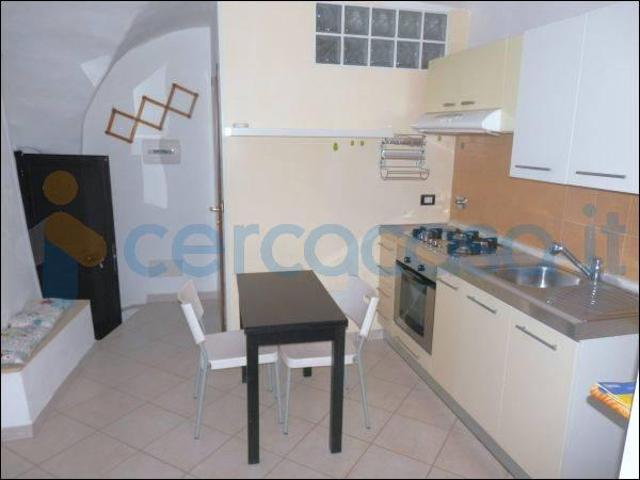 Appartamento in affitto a San Remo, Liguria