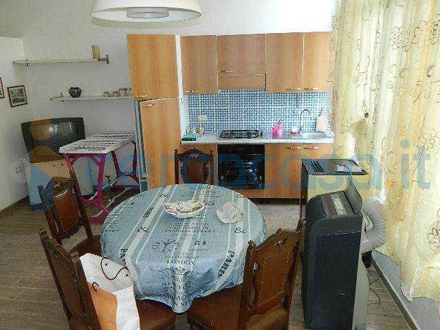 Appartamento in affitto a Palvotrisia, Castelnuovo Magra