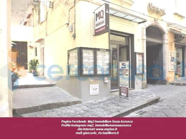 Appartamento in affitto a Sessa Aurunca, Campania