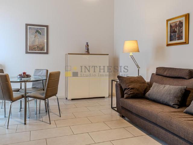 Appartamento in affitto a Torretta, Sesto San Giovanni