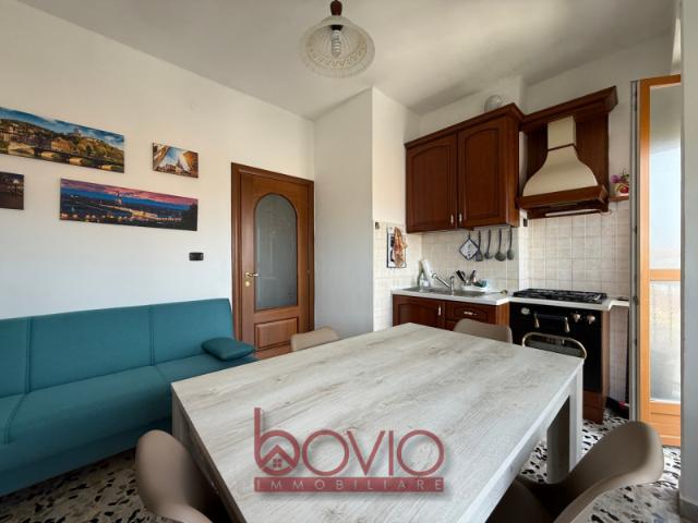 Appartamento in affitto a Barriera di Lanzo, Torino