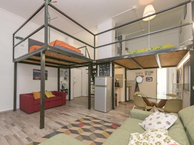 Appartamento in affitto a Borgo Cina, Torino