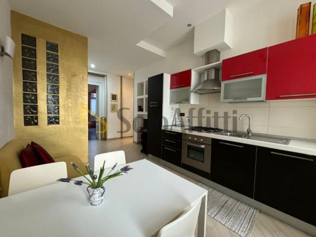 Appartamento in affitto a Campidoglio, Torino