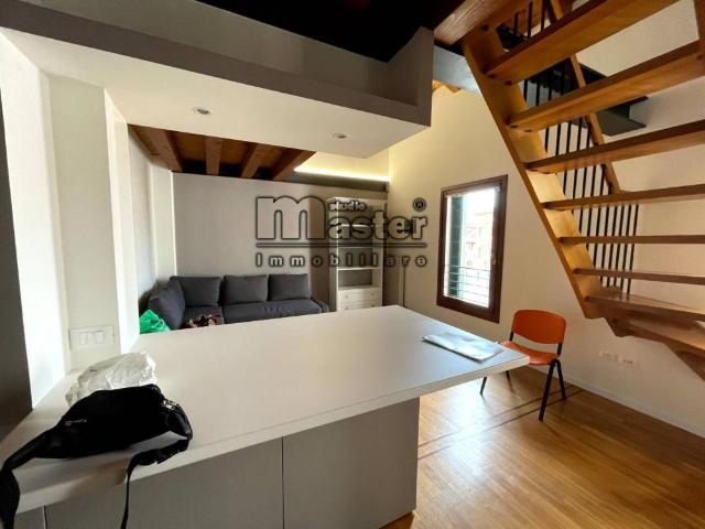 Appartamento in affitto a Treviso, Veneto