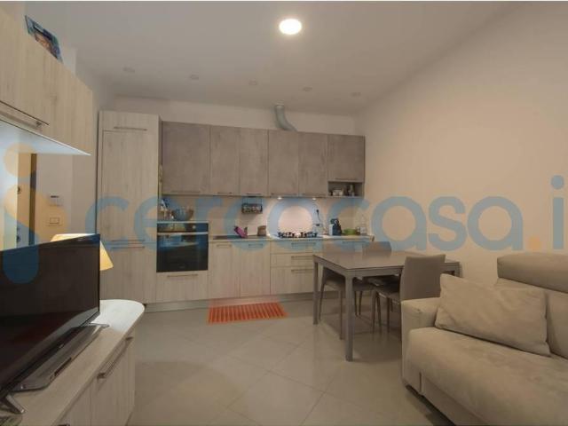 Appartamento in affitto a Castagnabuona, Varazze