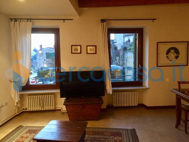 Appartamento in affitto a Borgo Mantovano, Revere
