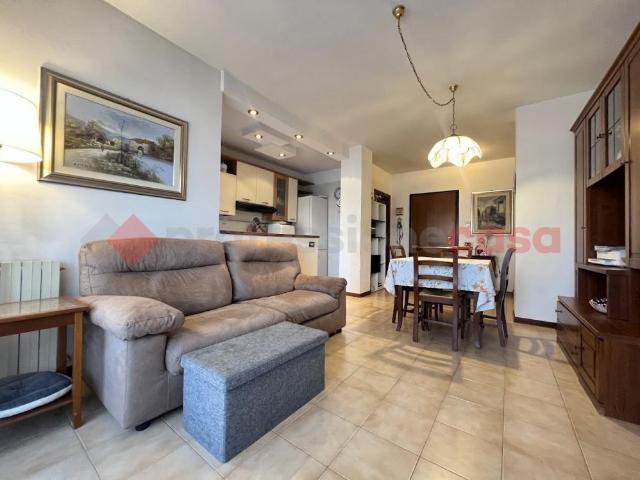 Appartamento in affitto a Est, Brenzone