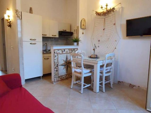 Appartamento in affitto a Cotone, Viareggio